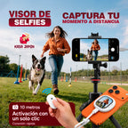 📱✨👀 VISOR DE SELFIES — VE TU ENCUADRE EN TIEMPO REAL 📱✨👀