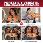 📱✨👀 VISOR DE SELFIES — VE TU ENCUADRE EN TIEMPO REAL 📱✨👀